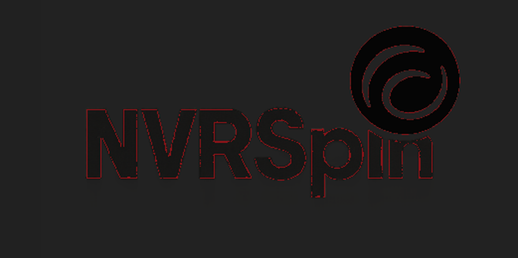 NVRSpin logo